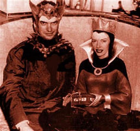 jack parsons and marjorie cameron thelema pinterest