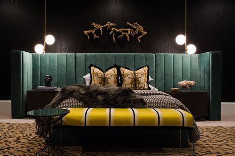 20 Ways To Decorate With Black In The Bedroom