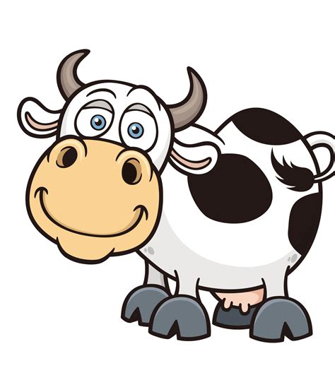 Cows Clipart Animal Cows Animal Transparent Free For Download On