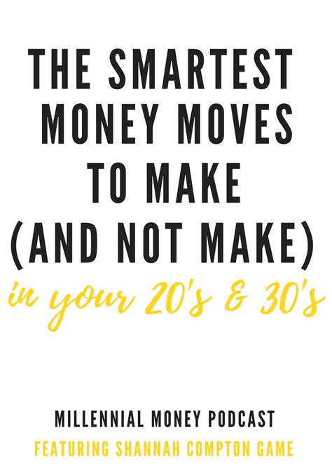 Everyone Wants To Be Smart With Their Money And Yet Its Hard