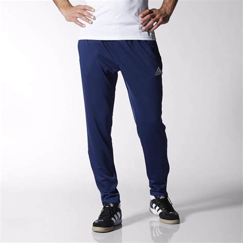 Adidas Core 15 Training Pants Blue Adidas Us
