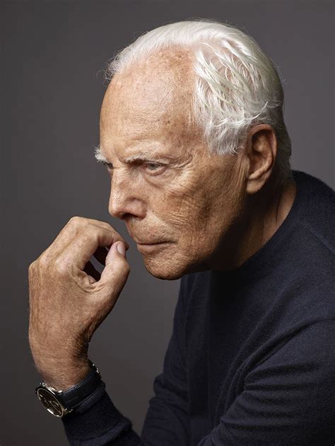 Launched by giorgio armani as a pioneer line in 1981, emporio armani is specifically intended for the younger generations. They've Done it, So Can You! - Mentorly Blog