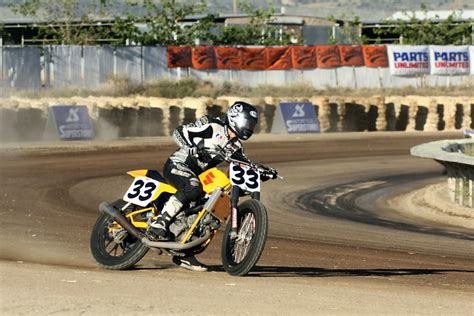 Flat Tracker And Street Tracker Photos Page 40 Adventure Rider