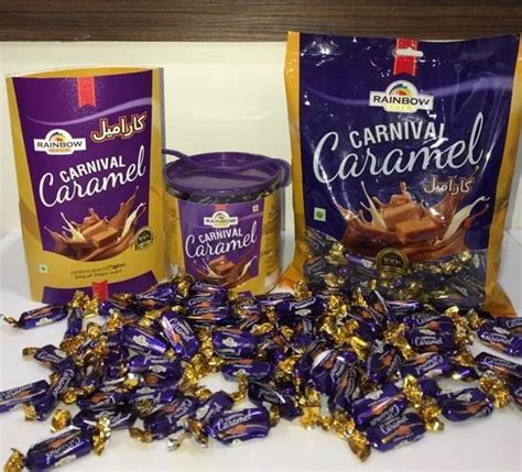 Caramel Toffee Packaging Type Packet At Best Price In Ambarnath Id 20369207997
