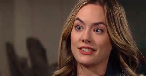 The Bold And The Beautiful Preview Hope Learns The Truth Soap Opera