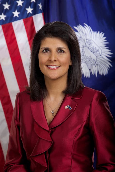 Indian American Nikki Haley Rules Out Us Vice Presidential Run The