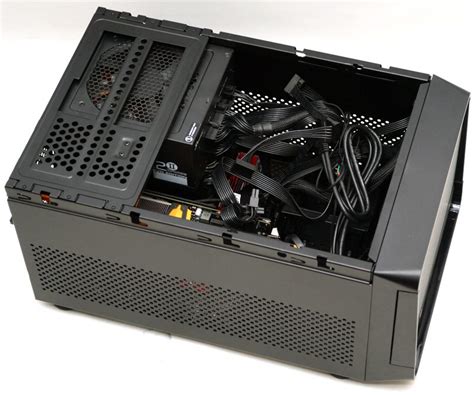 The Best Chassis For Steamboxhtpc Style Gaming Systems Eteknix