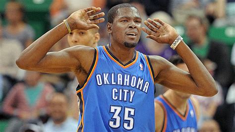 The latest tweets from kevin durant (@kdtrey5). OKC Academy store selling Kevin Durant jerseys for 48 cents | Sporting News
