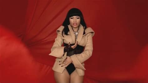 Your Love [music Video] Nicki Minaj Image 18341367 Fanpop