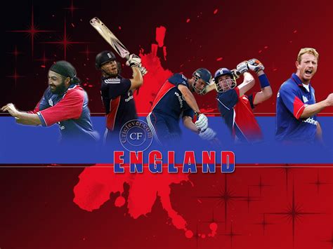 England Cricket Team Wallpapers Wallpaper Cave