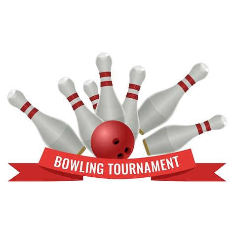 Ten Pin Championship Bowling Pro Attacklasem