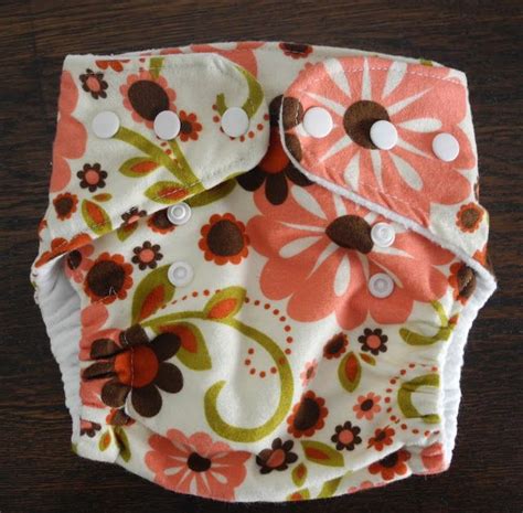 Dream Crafter How To Sew Your Own Cloth Diapers Free Pattern Diy