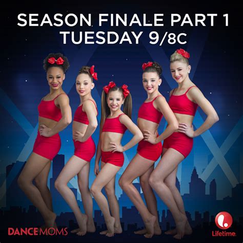 ‘dance Moms’ Season 4 Finale Spoilers Abby Lee Miller Announces Aldc