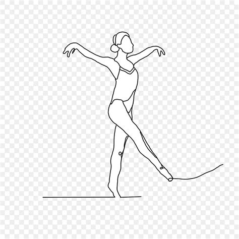 Dancing Dance Line Drawing Figures Wing Drawing Dance Drawing Fig