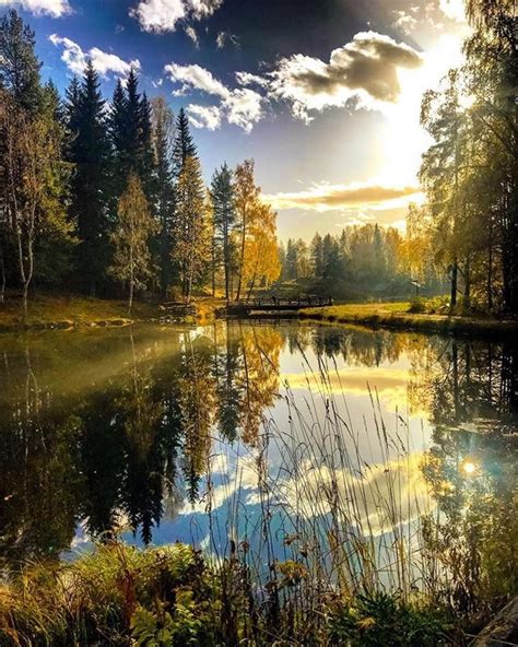 Pin By Hannah Falanga On Autumn Amazing Nature Photography Landscape Photography Beautiful
