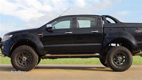 This car has received 5 stars out of 5 in user ratings. Ford Ranger Wildtrak Modified - reviews, prices, ratings ...