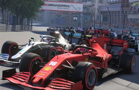 The f1 logo, f1, formula 1 and related marks are trade marks of formula one licensing bv, a formula 1 company. F1 2021 Game: PC System Requirements Revealed | GiveMeSport