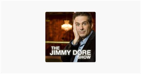 ‎the Jimmy Dore Show On Apple Podcasts