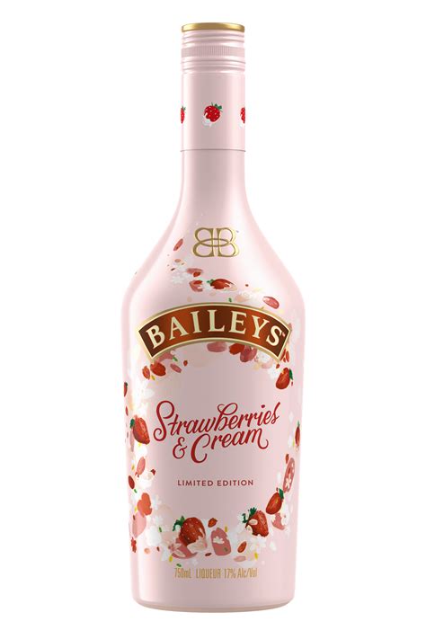 Review Baileys Strawberries And Cream Best Tasting Spirits Best