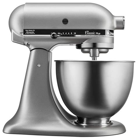 Kitchenaid Ksm Sl Stand Mixer Qt C Surfeaker