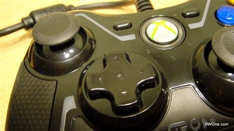 Pdp Tron Xbox 360 Controller Review Bwone