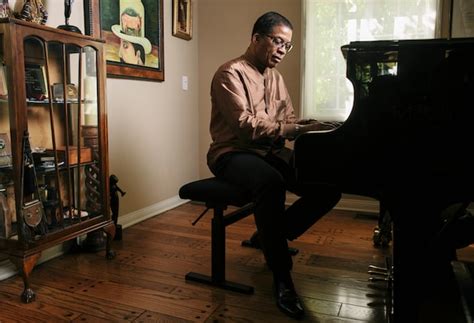 Kennedy Center Honors Recipient Herbie Hancock Still Seeking The Next Sounds The Washington Post