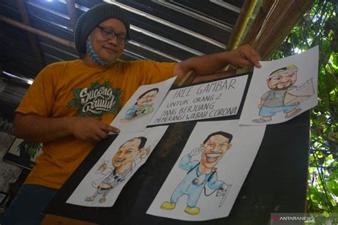 Detail Gambar Karikatur Pahlawan Indonesia Koleksi Nomer 28