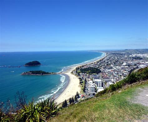 Tauranga Bay New Zealand · Free Photo On Pixabay