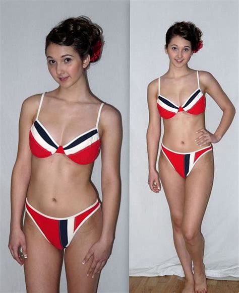 S S Vintage Bikini Two Piece Bathing Suit Swimsuit High Etsy