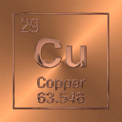 Copper Home