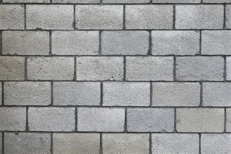 Cement Block, Concrete Solid Blocks, Concrete Masonry Unit, Concrete
