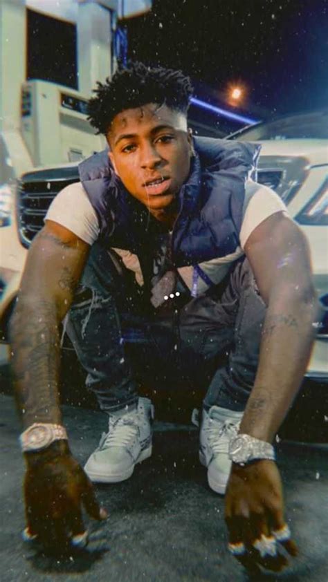 Nba Youngboy Wallpaper Nawpic