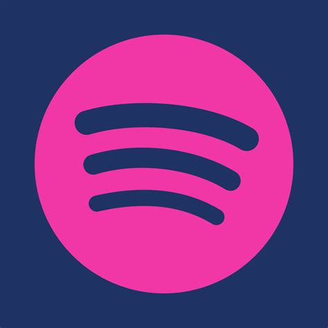 Spotify App Logo Osetricks