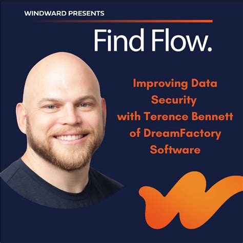 Improving Data Security With Terence Bennett Of Dreamfactory Software
