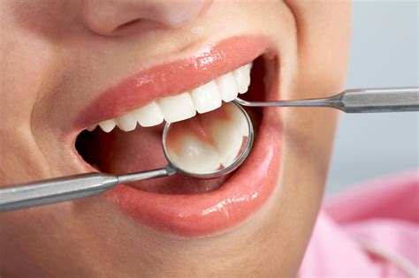 Dental Health Problems And Associated Conditions