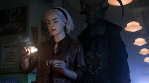 chilling adventures of sabrina season 2 ending explained predictions