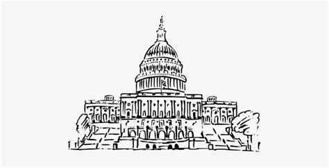 1100 State Capitol Building Illustrations Royalty Free Vector Clip