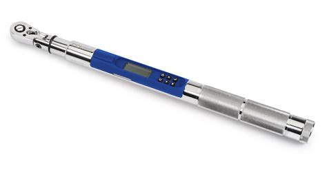 Williams Electronic Torque Wrench 12 125 250 Ftlb 2503efrmh