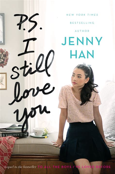 Jenny Hans New Ya Novel And Other Best Kids Books For September The