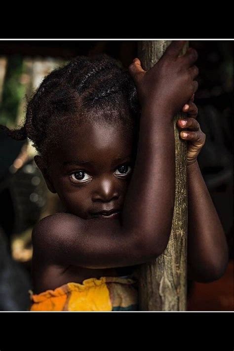 Pin By Sunkissing Goddess On Brown Skin Girls African Children