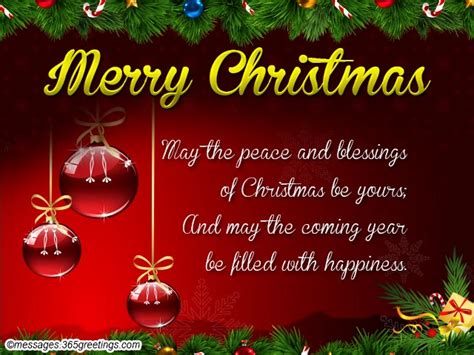 68 Christmas Quotes, Sayings, Wishes, Greetings, Captions and Images