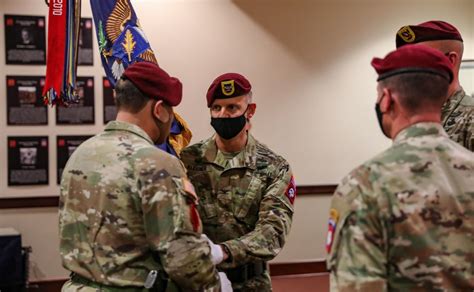 Dvids Images 1st Brigade Combat Team Welcomes New Brigade Commander