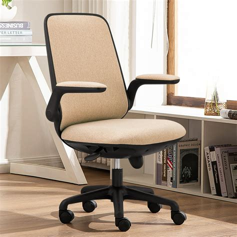 Veryke Office Chairs For Home Office Ergonomic Computer Chair Swivel