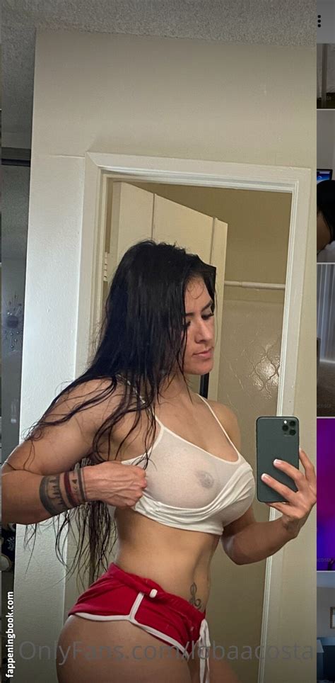 Lucero Acosta Lobaacosta Nude Onlyfans Leaks Fappening Fappeningbook