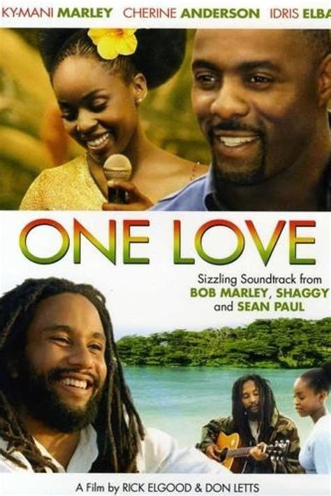 One Love Película 2003 Tráiler Resumen Reparto Y Dónde Ver