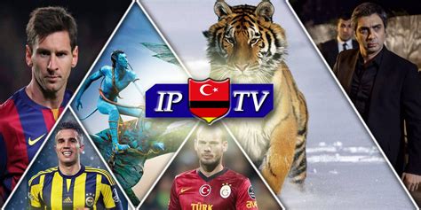 IPTV Türk-Alman HD
