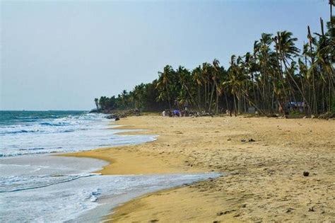 All Traveler Should Visit Atleast Once At 6 Beaches In Thrissur