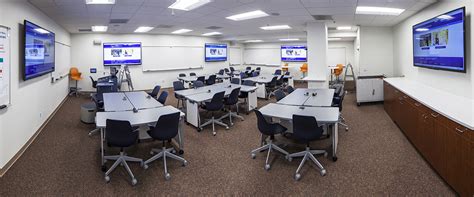 Active Learning Classrooms Learning Spaces Csuf