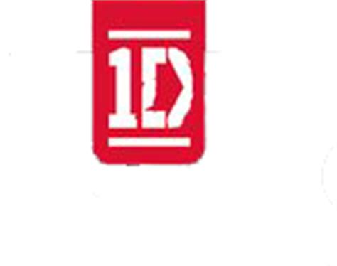 I like how to wings and body of the bee have become a part of the flower. One Direction Logo 1D PNG by AndryZapote on DeviantArt