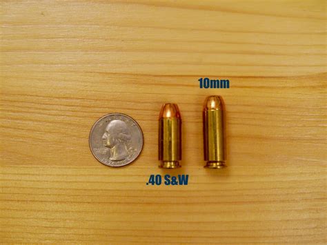 Basic Bullet Guide Sizes Calibers And Types Pew Pew Tactical